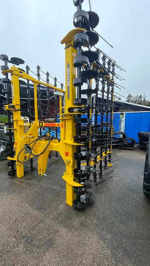 Bednar Striegel PN 7500