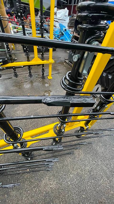 Bednar Striegel PN 7500