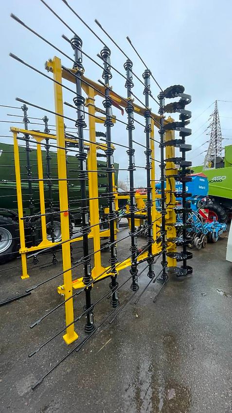 Bednar Striegel PN 7500