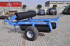 Namyslo Cambridgewalze RUDYY 4,5m - 9m verschiedene Varianten