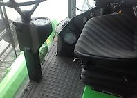 Deutz-Fahr 4080 HTS Deutz-Fahr 4080 HTS
