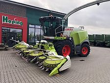 Claas 950 Jaguar