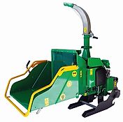 HS 170K Holzhacker /Holzhäcksler /Holzschredder mit Ketteneinzug für Traktor-Aktionsangebot-