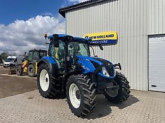 New Holland T5.120 DC