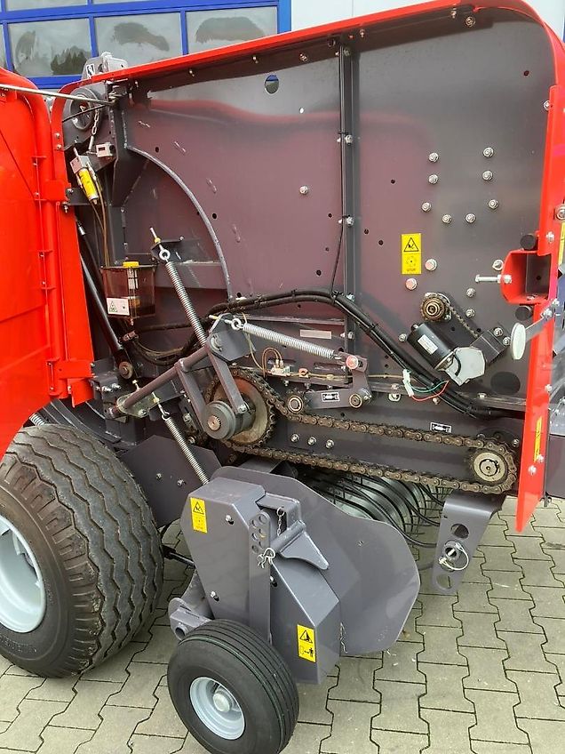 Maschio Entry 120