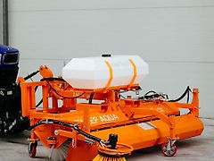 D&D Landtechnika Kehrmaschine 1,8m