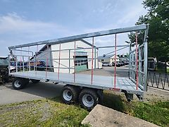 Fliegl DPW 210 BW Ultra