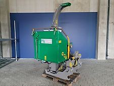 HS 170KV Holzhacker /Holzschredder mit Ketteneinzug für Traktor-Aktionsangebot
