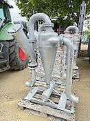 IDROC100 Filtersystem