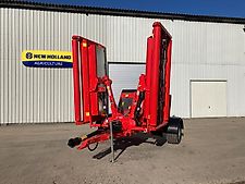 Trimax PEGASUS S4 610