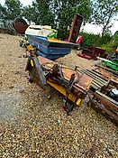 Wulff 200CM HYDR. FEJEMASK