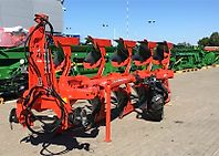 Kuhn VariMaster 123 5 NSH Kuhn VariMaster 123 5 NSH