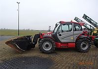 Manitou MLT 840-137PS Manitou MLT 840-137PS
