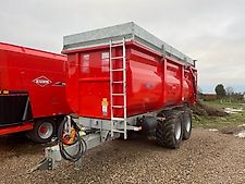 MI SPC 18 GALV. RAMME