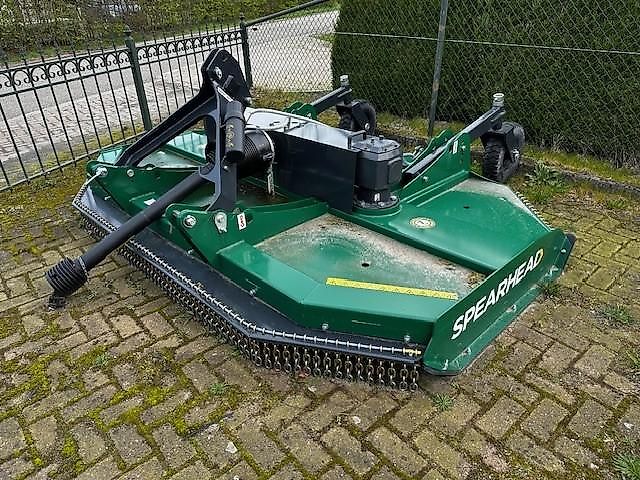 Spearhead Multicut 300