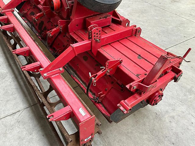 Kongskilde Elliptor 3000