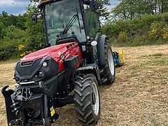 Case IH QUANTUM 110F