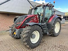 Valtra T174 Versu