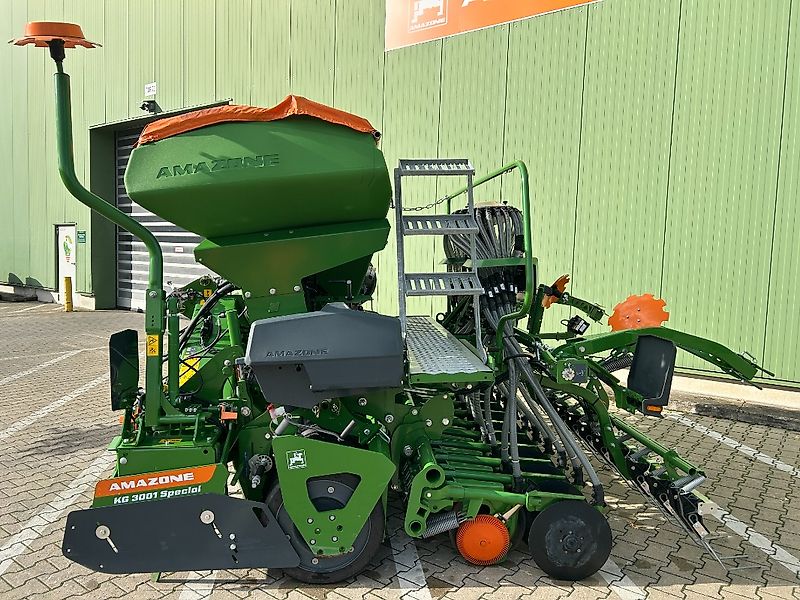 Amazone Centaya 3000 Super