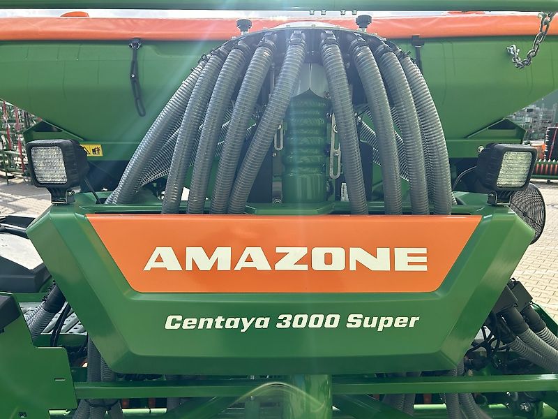 Amazone Centaya 3000 Super