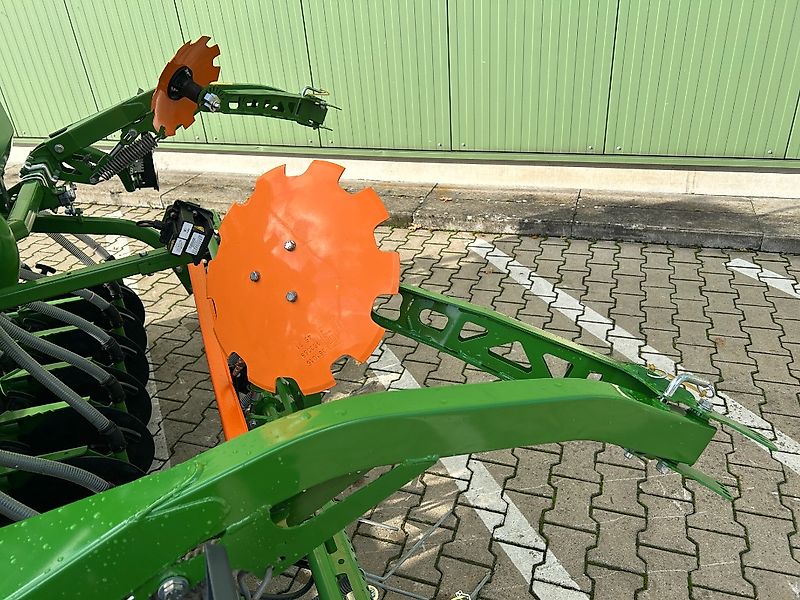 Amazone Centaya 3000 Super