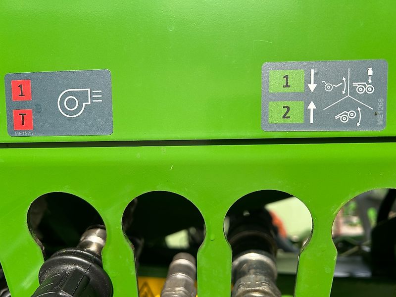 Amazone Centaya 3000 Super