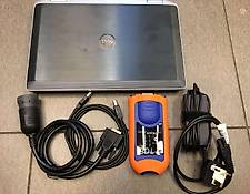 John Deere Original factory diagnostics s