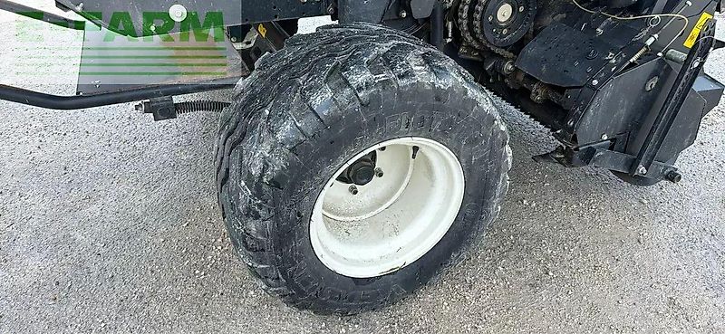 New Holland roll belt 180 se