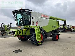 Claas LEXION 650 - Hot Deal