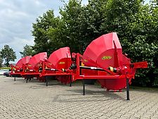 DeVos Agri GRFR sleuvenfrees / greppelfrees