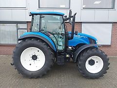New Holland T5 T5.110 Dual Command