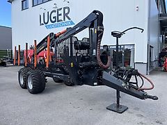 BMF 12T2 PRO 850 HP