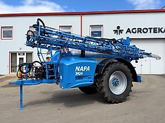 Agrio Napa 3924 Topline
