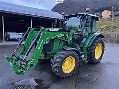 John Deere 5100M