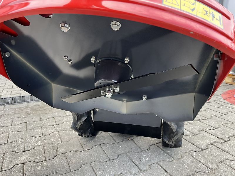 Herkules Hochgrasmäher SH61 B Allesmäher