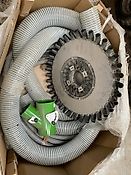 Amazone 24 H. LUFTFORDELER