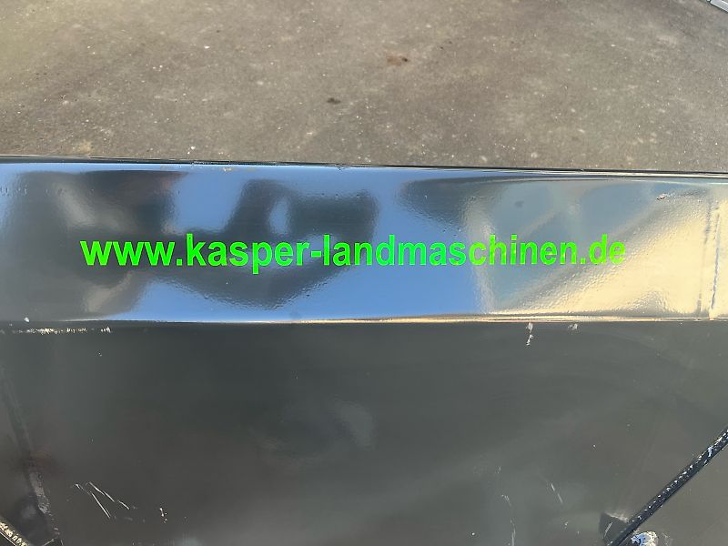 INTER-TECH Erdschaufel 1,50m