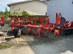 Kuhn Vari-Master 123