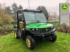 John Deere XUV865M Gator