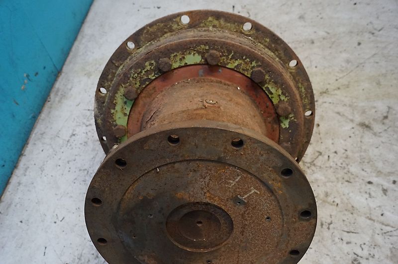 Faresin Fodervogn (Spare part/Reservedel/Ersatzteil)