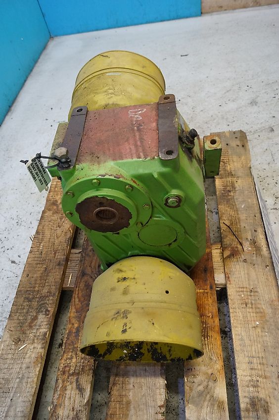 Faresin Fodervogn (Spare part/Reservedel/Ersatzteil)