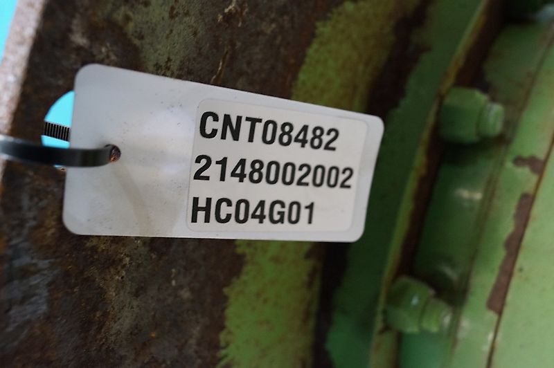 Faresin Fodervogn (Spare part/Reservedel/Ersatzteil)