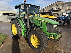 John Deere 5100M