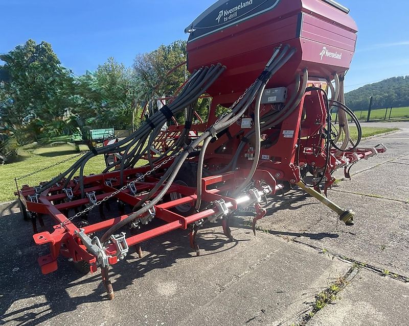 Kverneland TS Drill 600