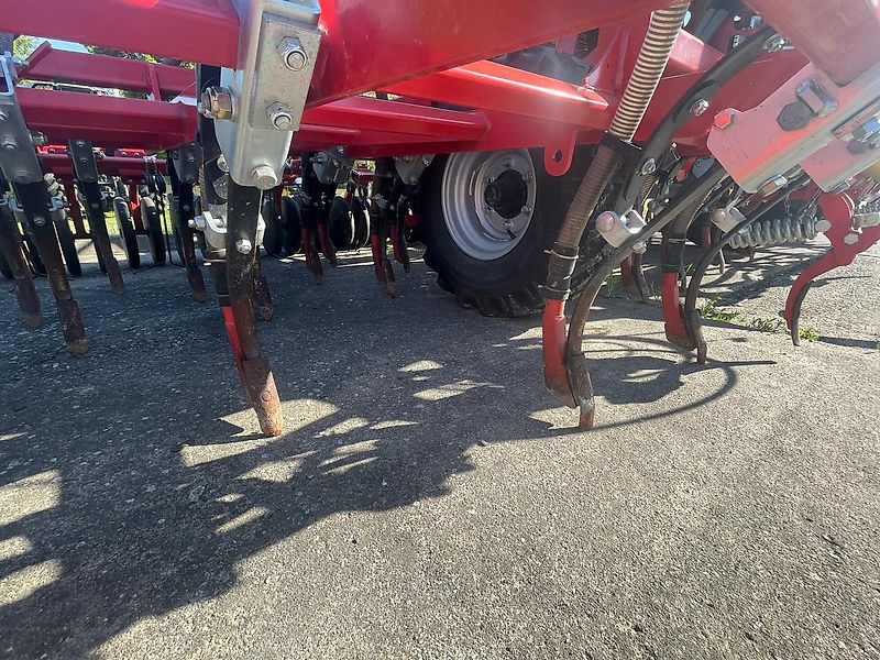 Kverneland TS Drill 600