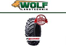 Wolf-Landtechnik GmbH Reifen (ALLIANCE, Mitas)      KABAT