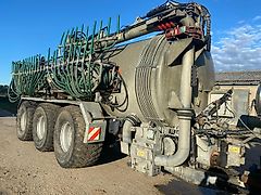 Meyer-Lohne Rekordia Meyer-Lohne PTW 27000