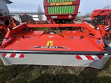Kuhn GMD 310 F-FF
