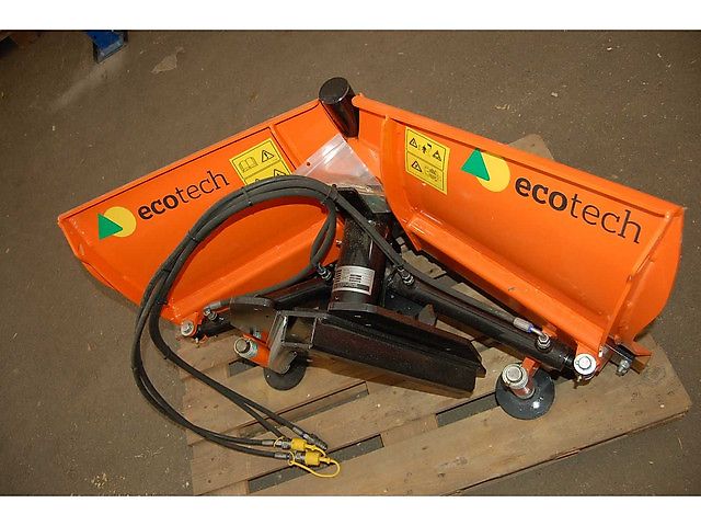 Ecotech EPV3-130