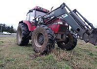 Case IH 5130A Case IH 5130A